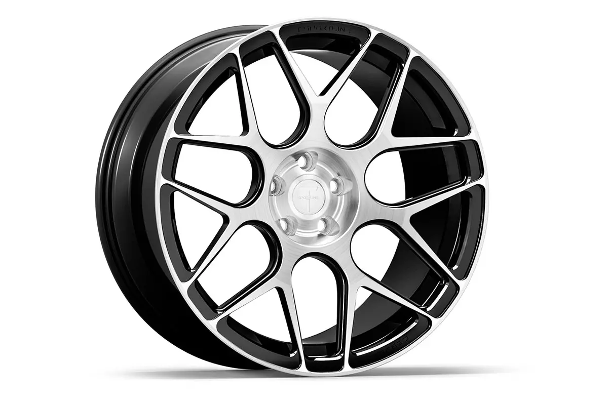 Ty117 20" Tesla Model Y Wheel (Set Of 4) 6