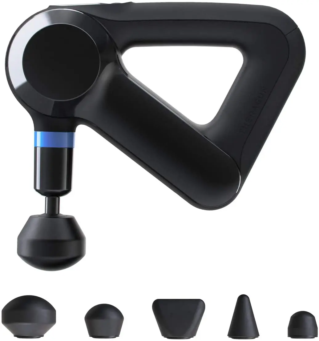 Theragun G4 Elite 1