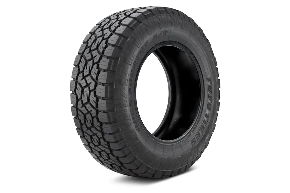 Toyo Open Country A/T Iii Lt285/65R20 1