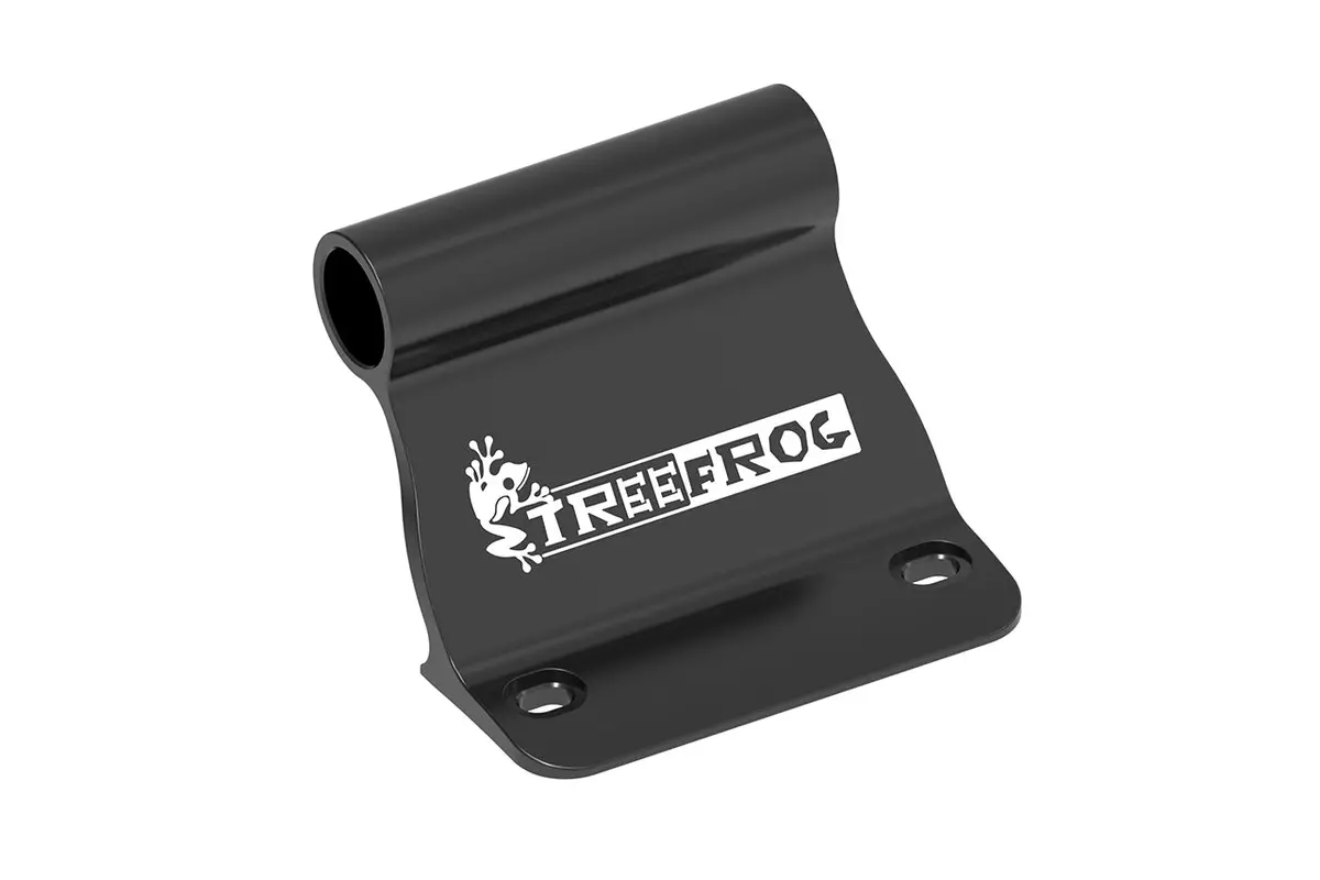 Treefrog Universal Bike Rack Thru Axle Fork Mount Brackets 1