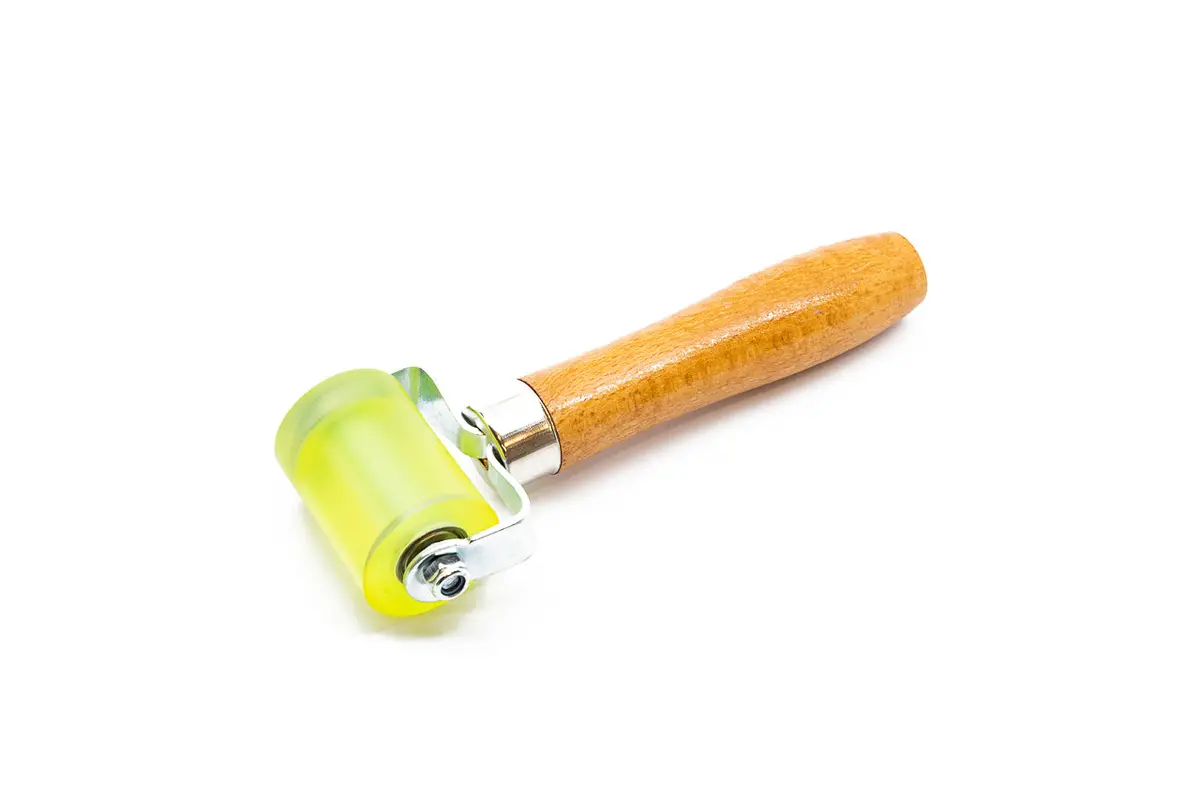 Dynamat Sound Deadening Insulation Install Roller Tool 1