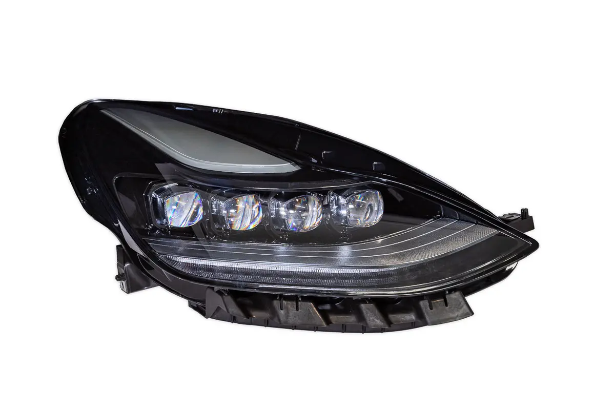 Alpharex Nova-Series Led Projector Headlights For Tesla Model 3 / Y 5