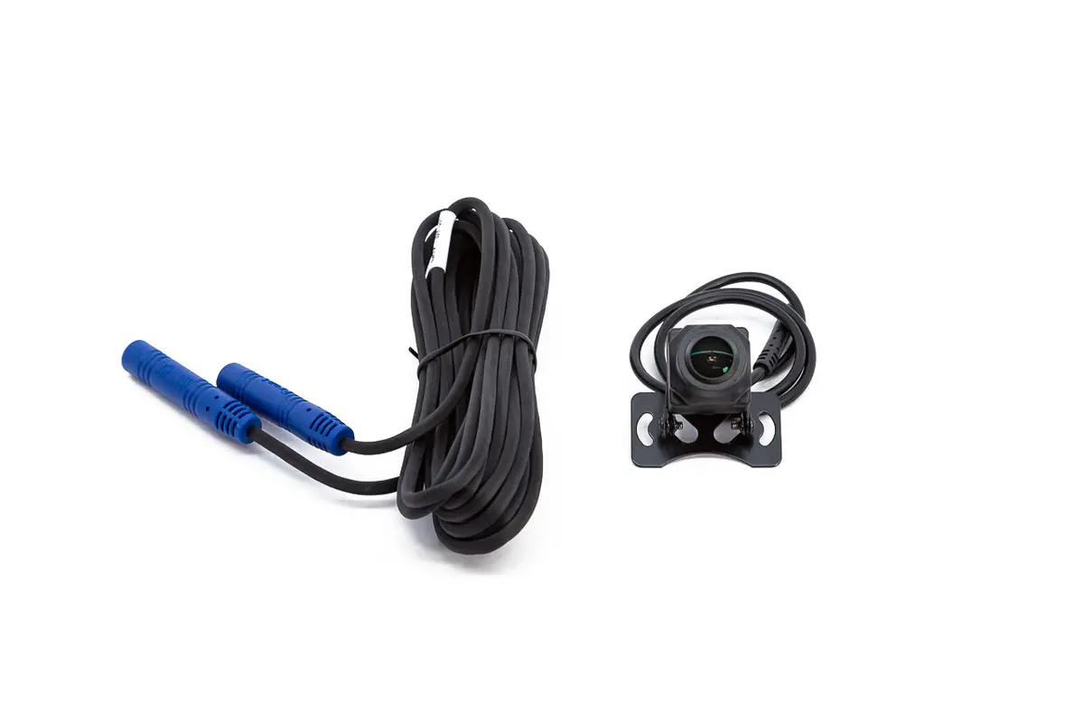 Msx-Camera Front Blindspot Bumper Camera For Msx-Cp7 Lcd Smart Screen 1