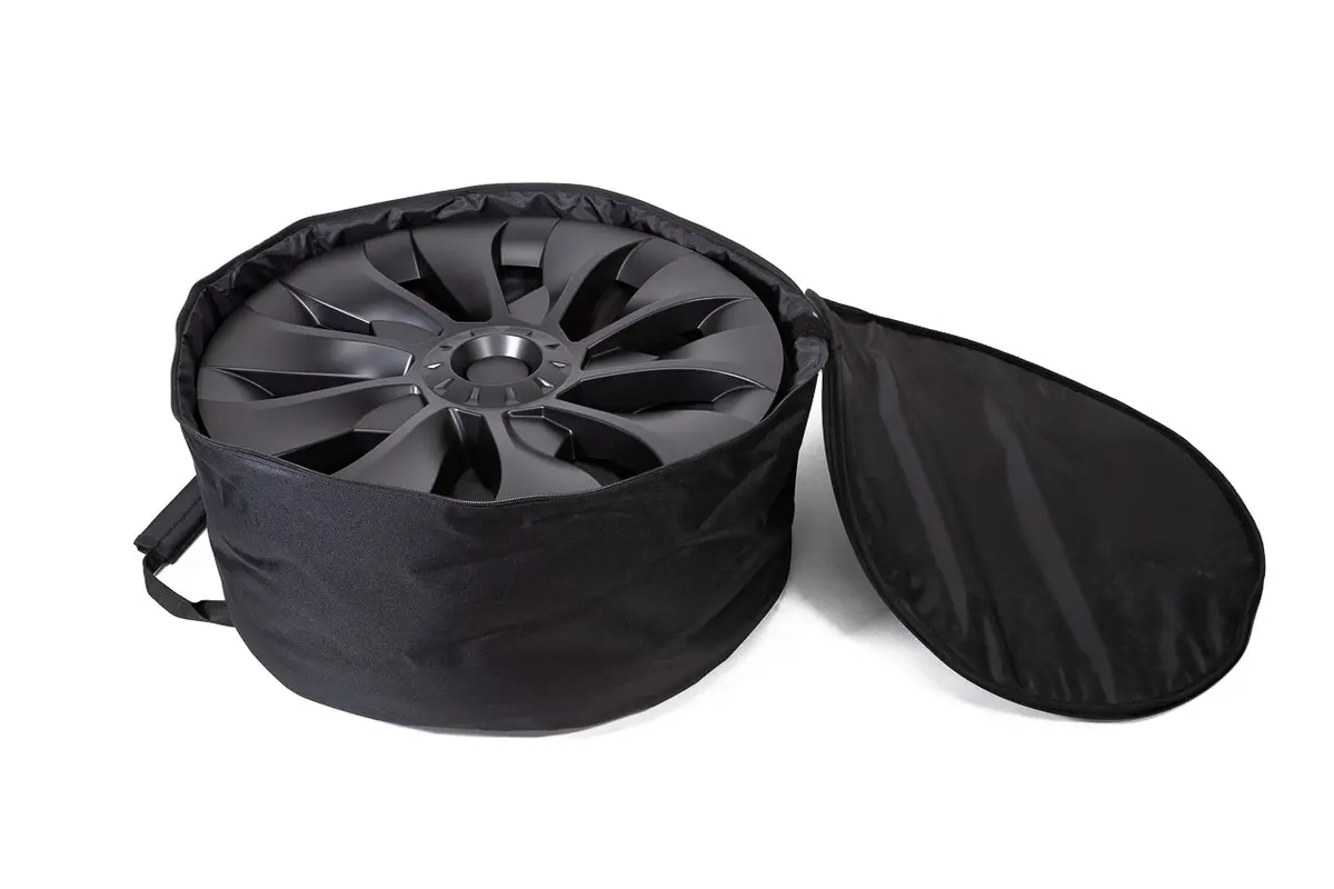 Add-On & Save $$$ Off When Ordered With Aero Covers - Storage Tote 1