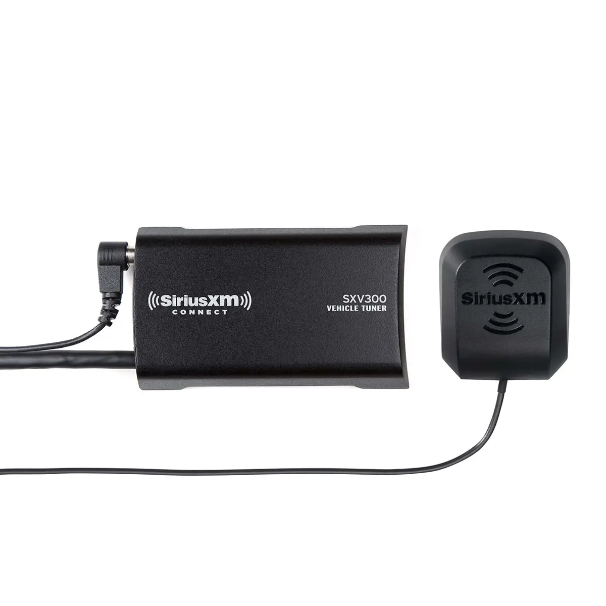Siriusxm Sxv300 Satellite Radio Connect Vehicle Tuner 1