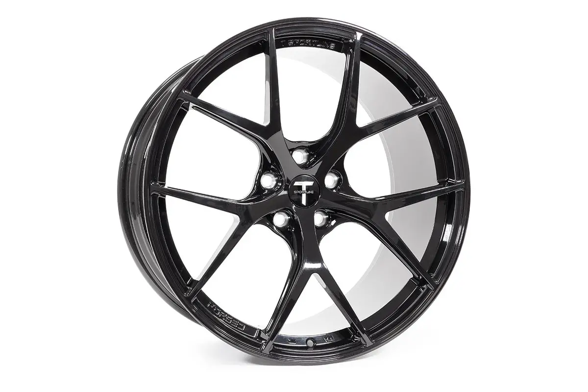 Txl115 20" Tesla Model 3 Fully Forged Lightweight Tesla Replacement Wheel 9