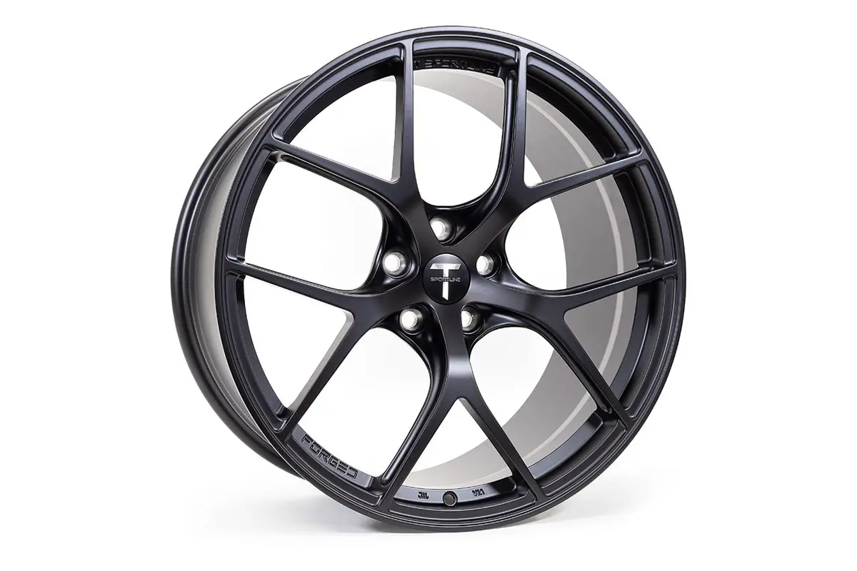 Txl115 18" Tesla Model Y Fully Forged Lightweight Tesla Wheel (Set Of 4) 1
