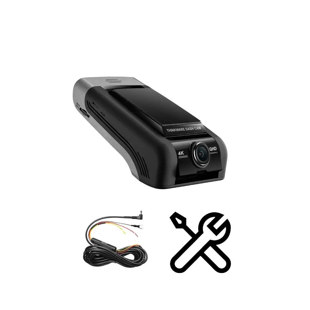 Thinkware U1000 1Ch Install Special 1