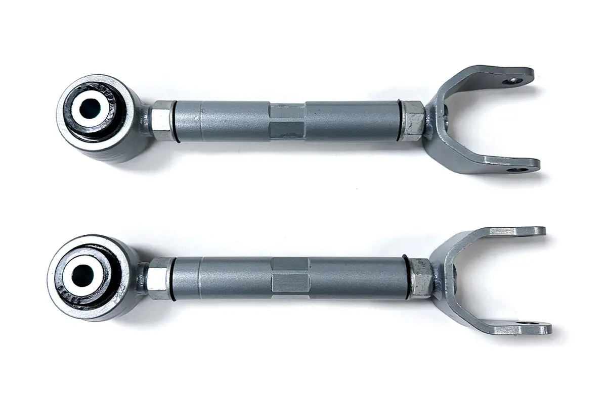 Tesla Model 3 / Y Heavy-Duty Adjustable Rear Upper Traction Link Arms 1