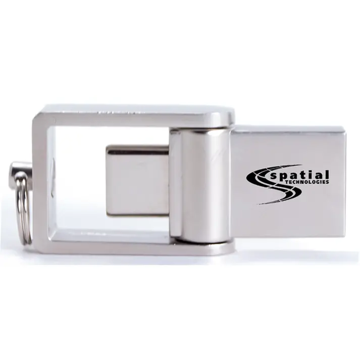 S-Tech Usb & Usb-C Memory Stick 1