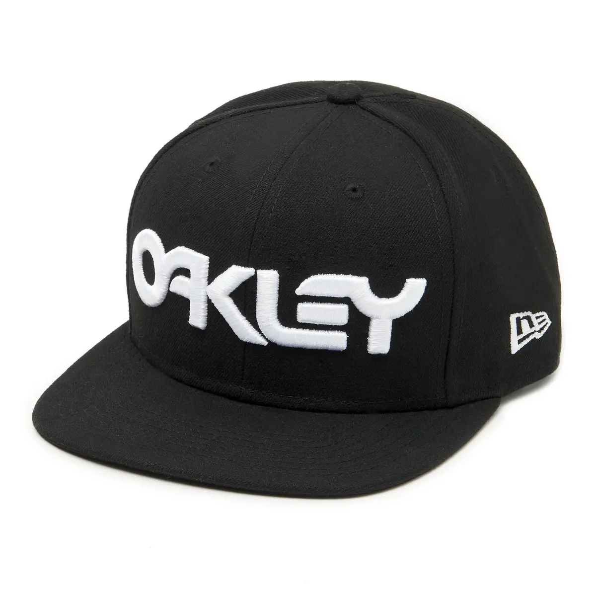 Oakley Mark Ii Novelty Snap Back Hat 1