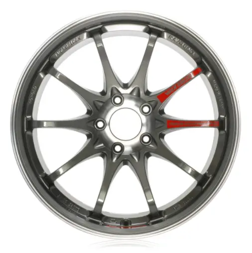 Volk Racing Ce28sl Forged Wheels 1