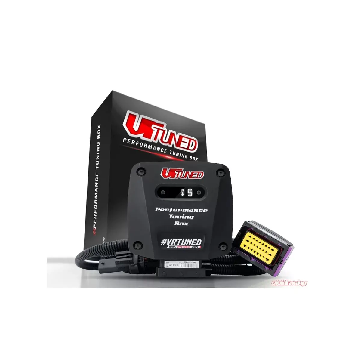 Vr Tuned Tuning Box For Bmw G8x M2/M3/M4 1
