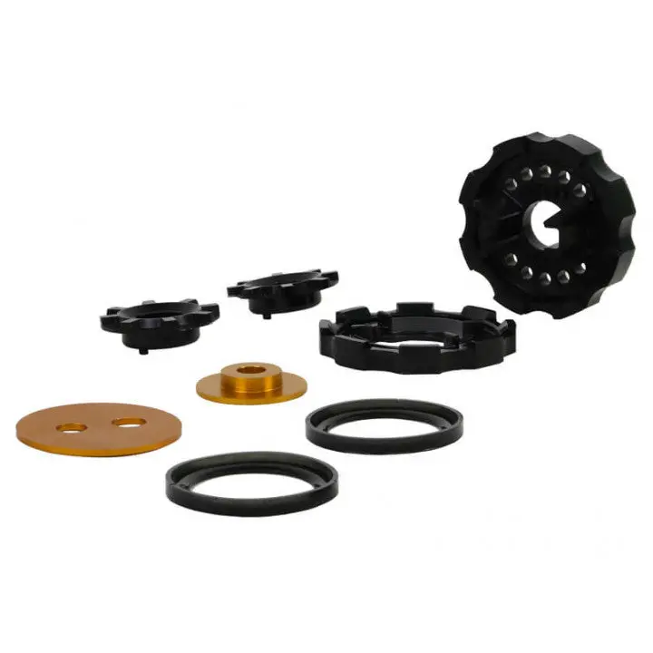Whiteline Differential Mount Kit (Frs/Brz/Gr86) 1