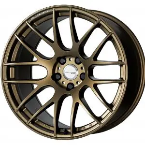 Work Emotion M8r Wheels 1