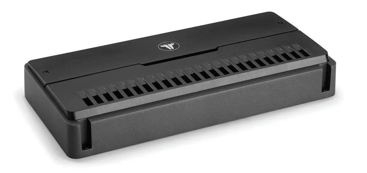 Jl Audio Rd900/5: 5 Ch. Class D System Amplifier, 900 W 2