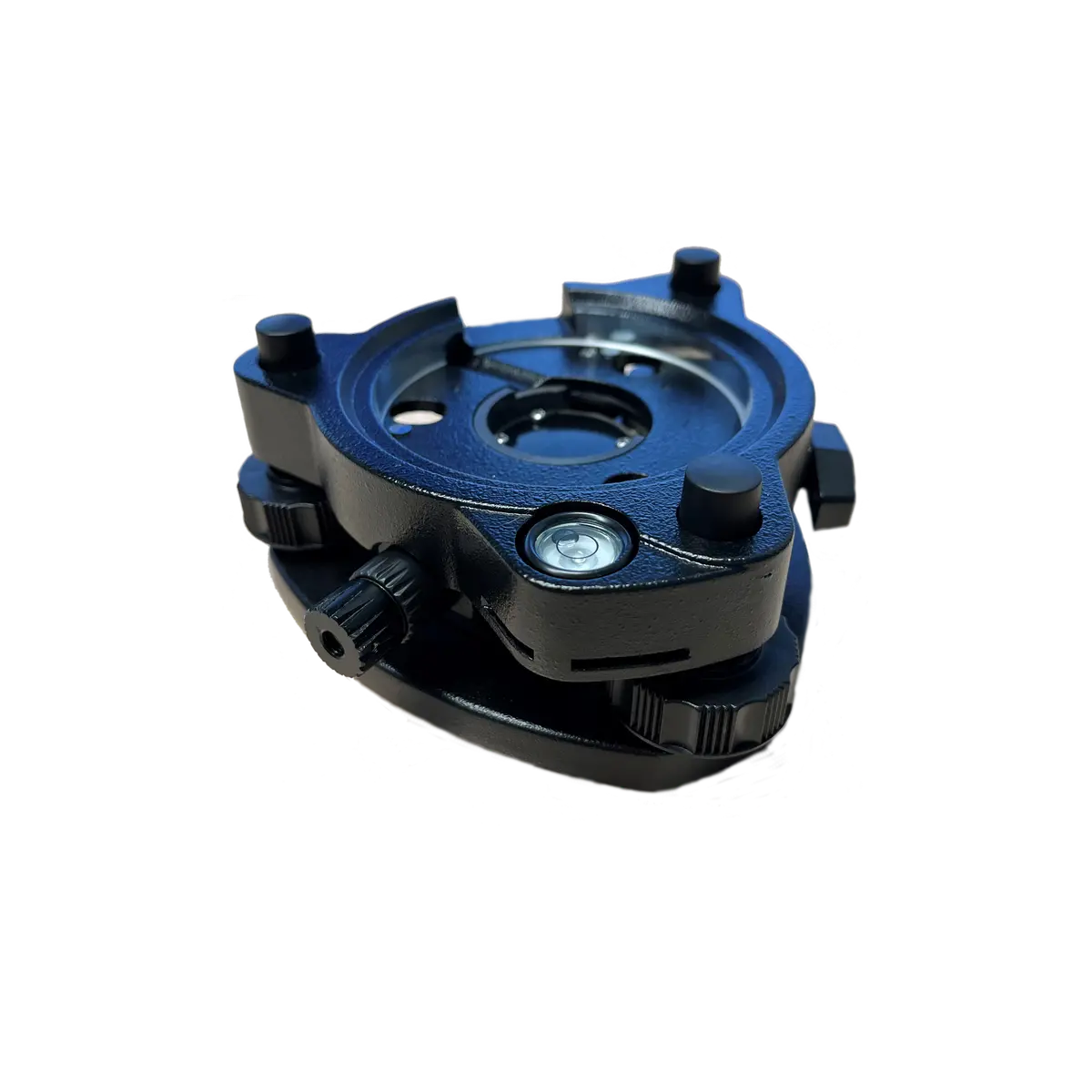 S-Tech Tribrach With Optical Plummet 1