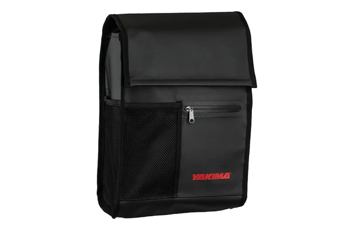 Yakima Sidekick Shoe Storage Bag For Tesla Skyrise Tent 1