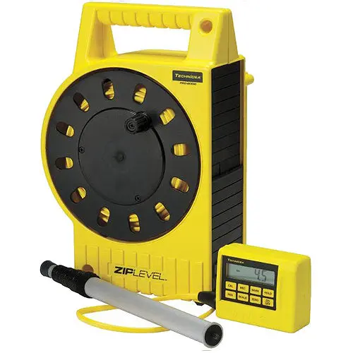Ziplevel Pro 2030 Precision Altimeter 1