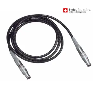 Gev217 Controller To Total Station Cable 1