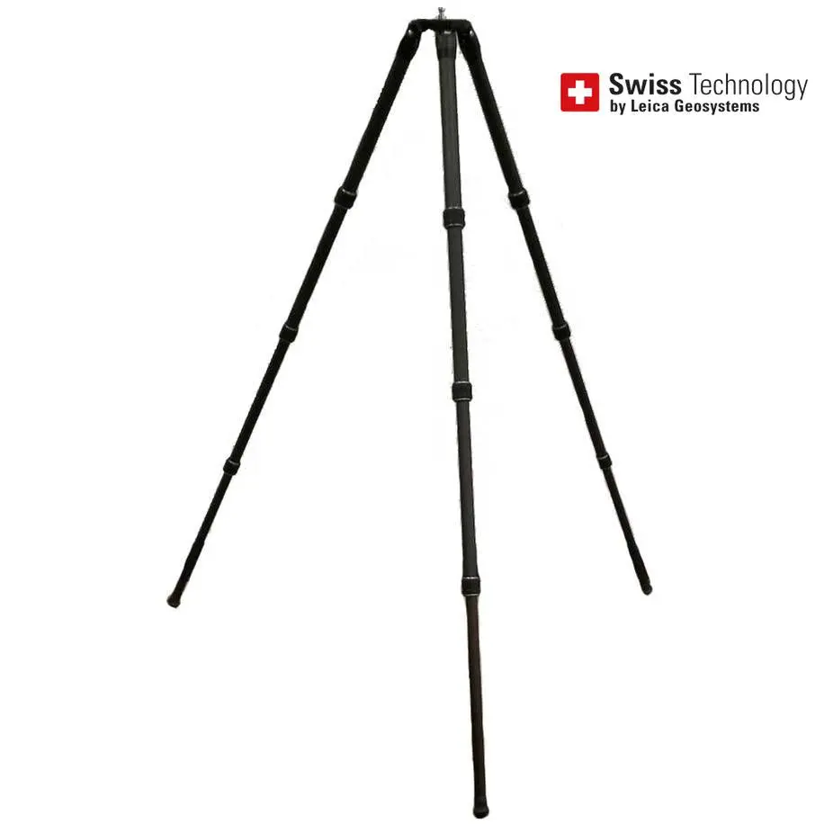 Gst80 Tripod Carbon Fibre 1