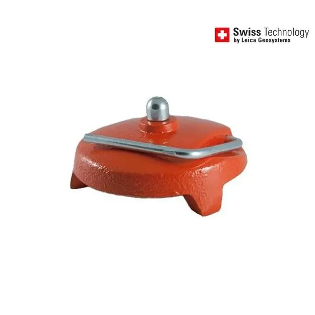 Glus1 Ground Plate Turtle 1