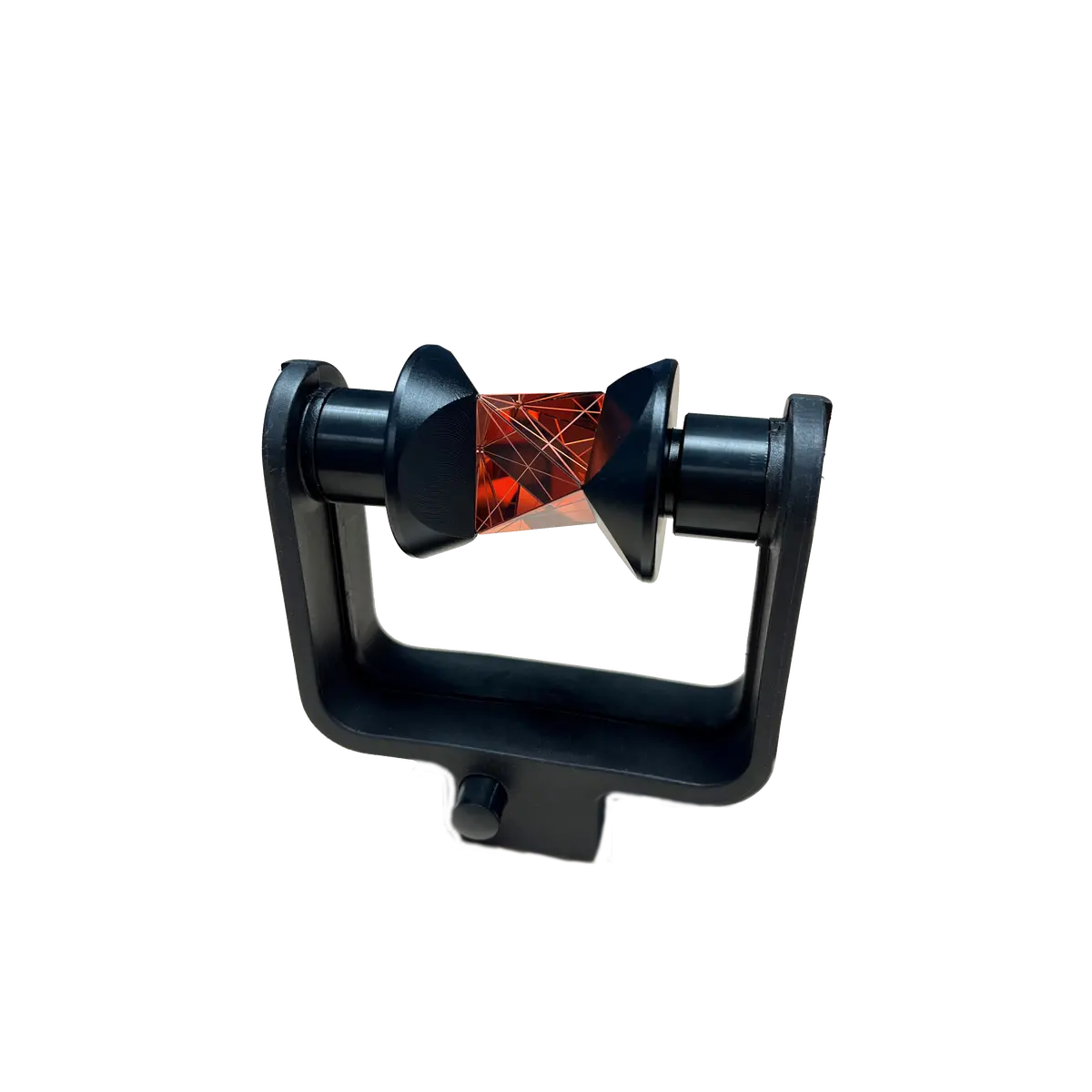 S-Tech Mini 360° Prism With Holder 1