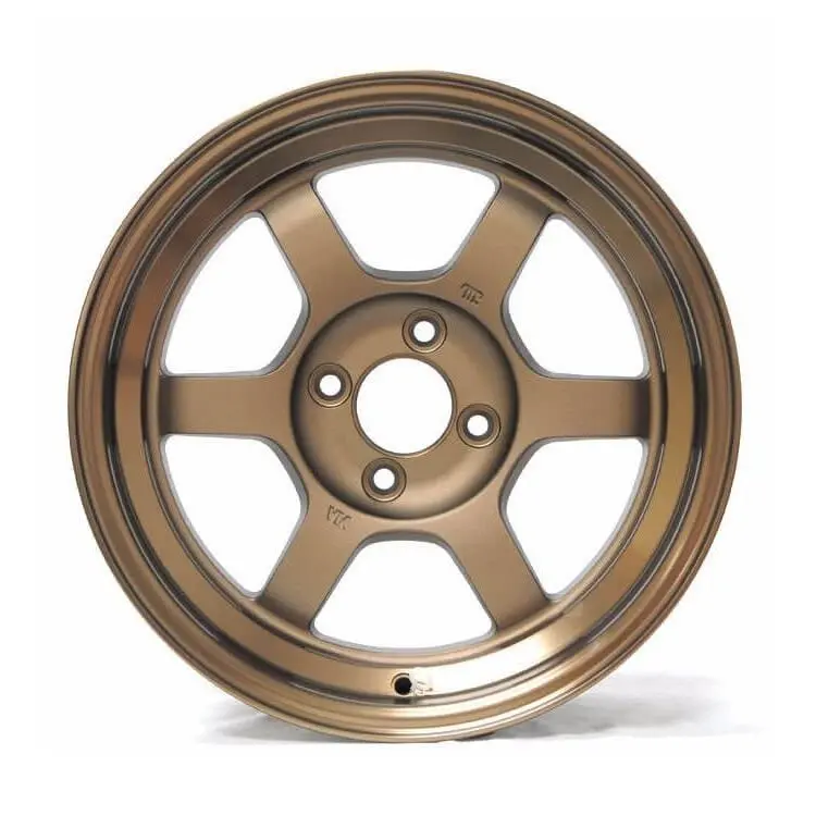 Volk Racing Te37v Forged Wheels 1