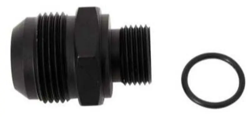 Moroso -12An To -16An Aluminum Adapter Fitting – Single Unit 1