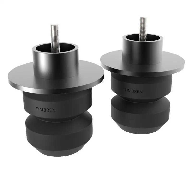 Timbren Rear Suspension Enhancement System For 1999 Cadillac Escalade 1