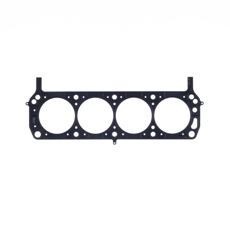 Cometic Mls Cylinder Head Gasket For Ford 302/351W Windsor V8 – .027" Thickness, 4.080" Bore, Svo Spec 1