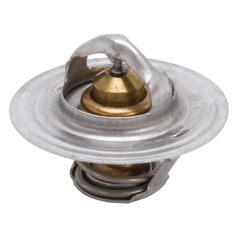 Edelbrock High-Flow Thermostat – 0.54 Mm Bore, 160°F Opening Temperature 1