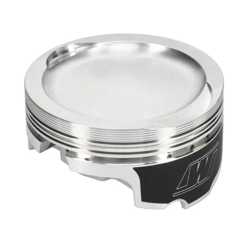 Wiseco Forged Pistons For Chrysler 6.1L Hemi – –28Cc Dish, 4.060 In. Bore 1
