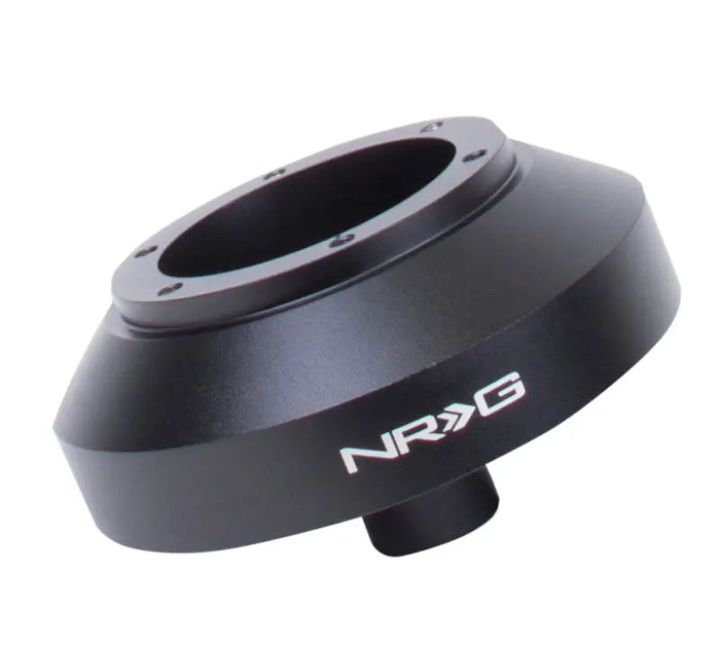 Nrg Short Hub Adapter Compatible With Nissan 350Z, 370Z, G35, And G37 1