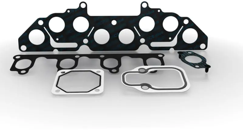 Mahle Original Intake Manifold Gasket Set For Ford Windstar (1996–1998) 1