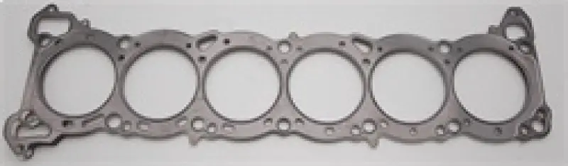 Cometic Mls Head Gasket For Nissan Rb30 6-Cylinder – 86Mm Bore, 0.030" Thickness 1