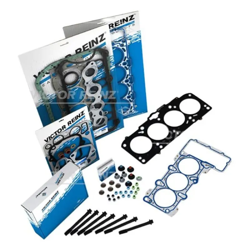Mahle Original Water Outlet Gasket For Audi A4 (2006 Model Year) 1