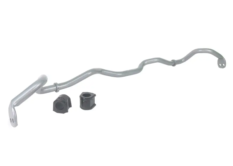 Whiteline 24Mm Adjustable Front Sway Bar – 2-Point Design For 2022+ Subaru Wrx (Vb Platform) 1