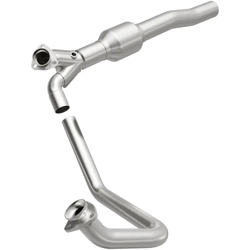 Magnaflow Conv Direct Fit 94-95 Chevrolet Astro 4.3L V6 1