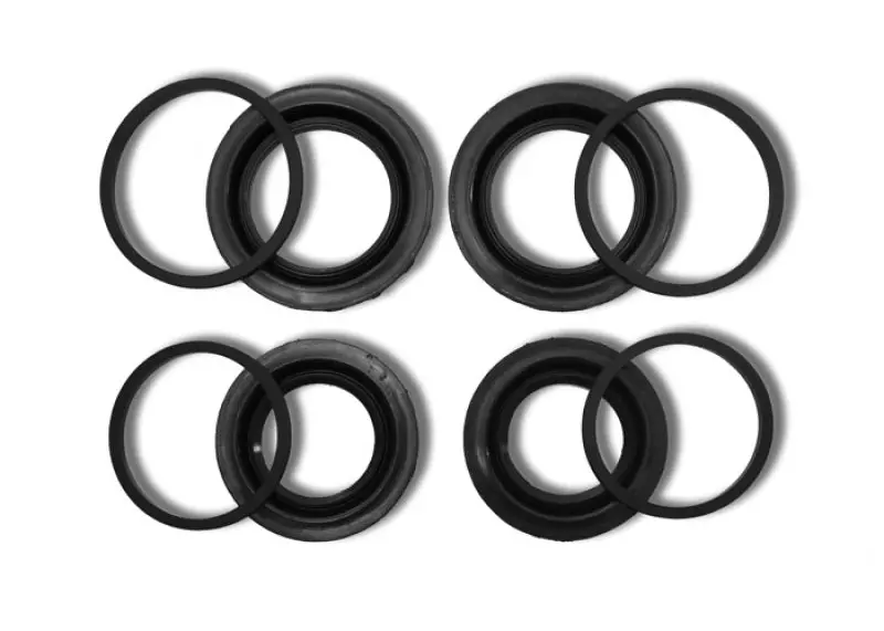 Girodisc Front Caliper Rebuild Kit For 2005–2009 Ford Mustang Gt500, Boss 302 & Gt (S197 Platform With Brembo Brakes) 1