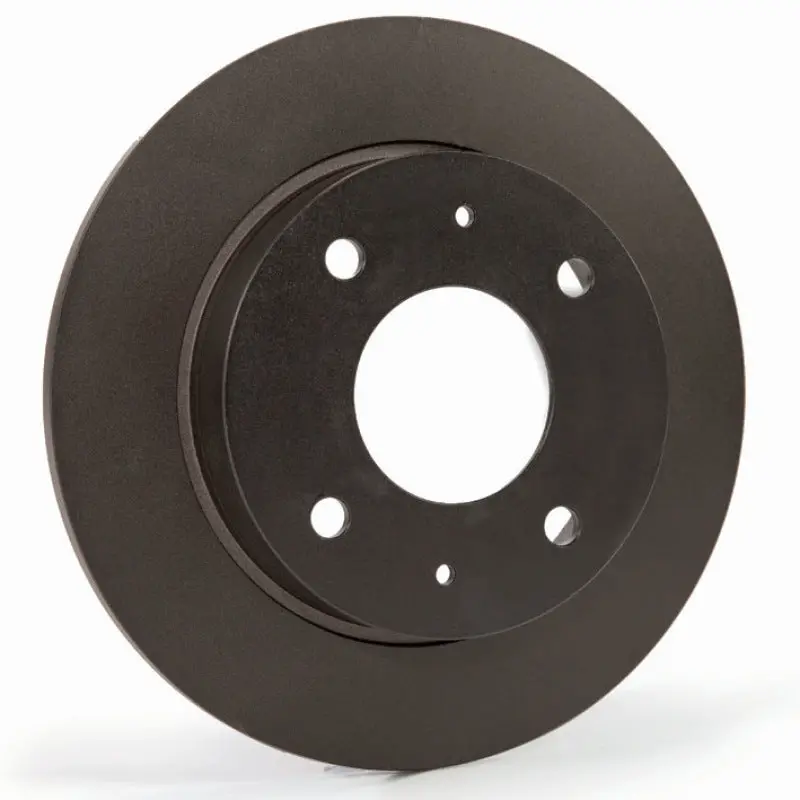 Ebc Premium Rear Brake Rotors For 2001–2005 Ford Thunderbird 3.9L V6 1