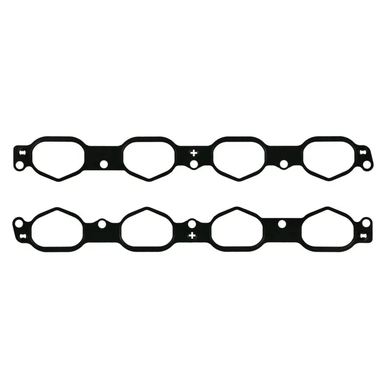Fel-Pro Engine Intake Manifold Gasket Set — Compatible With Mercedes-Benz S550 (Ms 97297) 1