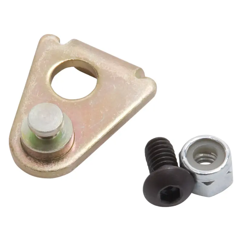 Edelbrock Tv Cable Geometry Corrector For Bracket-Style Automatic Transmissions 1