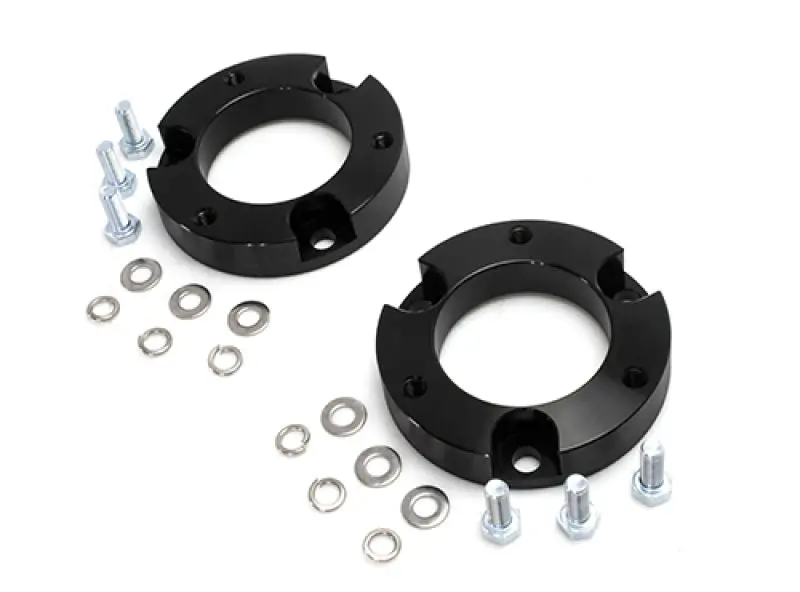 Wheel Mate 2.5-Inch Front Leveling Kit For 1995–2004 Toyota Tacoma And 4Runner 1