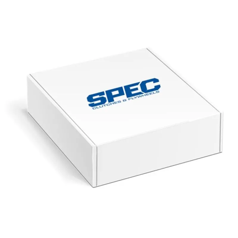 Spec Billet Steel Super Twin Flywheel For Bmw N54 Engines – 8-Bolt Configuration 1