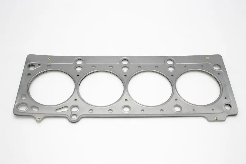 Cometic Multi-Layer Steel (Mls) Head Gasket For Dodge 2.0L/2.4L Dohc 420A Engines (87.5Mm Bore, 0.040 In Thickness) 1