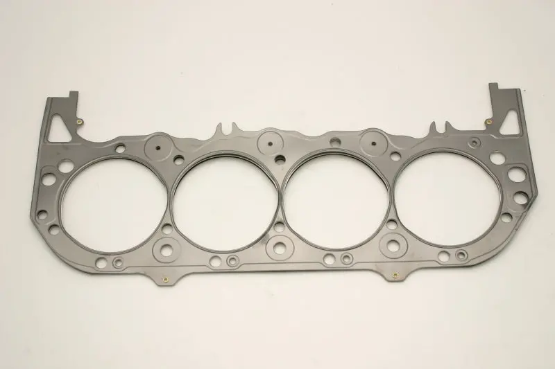 Cometic Mls Cylinder Head Gasket For Mercury/Gen Iv Chevrolet – 4.580″ Bore, .027″ Thickness, 1050 Material 1