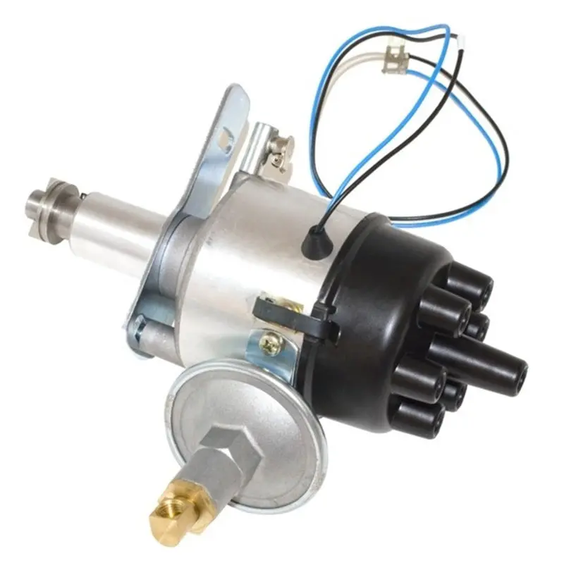Omix Distributor Electronic 226 54-64 Willys Models 1