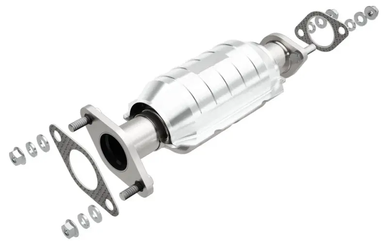Magnaflow Direct-Fit Catalytic Converter Replacement For 2000–2003 Kia Rio 1.5L 1