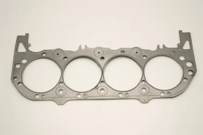 Cometic Mls Cylinder Head Gasket For Mercury/Gen Iv Chevrolet – 4.580″ Bore, .027″ Thickness, 1050 Material 2